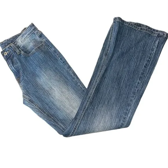 J Galt Brandy Melville Blue Women's Jeans. Size Small. - Picture 1 of 4